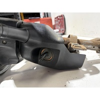 Mitsubishi Triton Ignition Barrel with Key MN 08/2009-03/2015