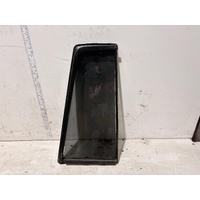 Nissan Patrol Left Rear 1/4 Glass Y61 12/1997-04/2017