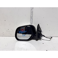 Mitsubishi ASX Left Door Mirror XA 05/2010-12/2024