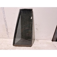 Nissan Patrol Right Rear 1/4 Door Glass Y6112/1997-04/2017 