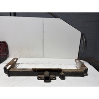 Nissan Patrol Towbar GU 12/1997-04/2017