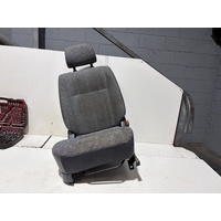 Toyota Townace Right Front Seat KR42 01/1997-03/2004