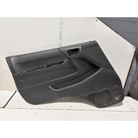 Toyota Hiace Left Front Door Trim TRH201 01/2005-04/2019