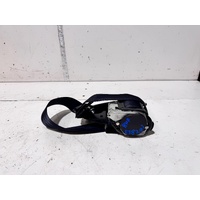 Mitsubishi ASX Right Front Seat Belt XA 05/2010-06/2017