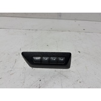 Lexus NX300h Right Front Seat Memory Switch AGZ10 02/2014-12/2021