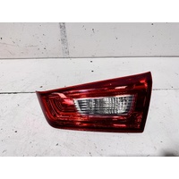 Mitsubishi ASX Right Tailgate Light XA 05/2010-05/2019
