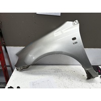 Toyota Corolla Left Guard ZZE122 12/2001-06/2007