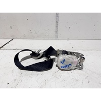 Toyota Tarago Left Front Seat Belt ACR50 01/2006-03/2012