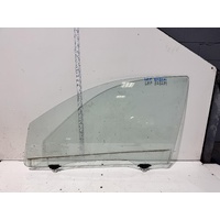 Mitsubishi ASX Left Front Door Window Glass XA 05/2010-12/2024
