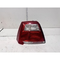 Mitsubishi 380 Left Tail Light DB 09/2005-03/2008