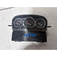 Ford Focus Gauges Lv 06/08 - 07/11