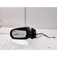 Mitsubishi 380 Left Door Mirror DB 09/2005-03/2008