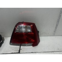 Mitsubishi 380 Right Taillight DB 09/2005-03/2008