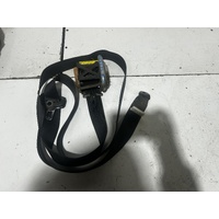 Mitsubishi Triton Right Front Seatbelt MN 08/2009-04/2010