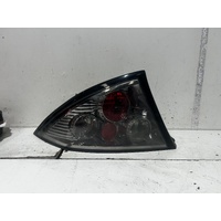 Ford Falcon Left Taillight  04/2001