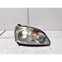 Mitsubishi 380 Right Head Light DB 09/2005-03/2008