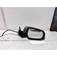 Mitsubishi 380 Right Door Mirror DB 09/2005-03/2008