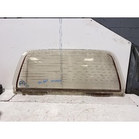Toyota Surf Rear Tailghate Glass N120 1989-1995 