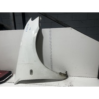 Mitsubishi Triton Right Guard ML-MN  07/2006-04/2015