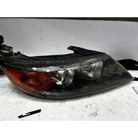 Kia Sorento Right Head Light XM 10/2009-09/2010
