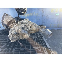 Nissan Pathfinder Transfer Case R51 05/2010-09/2013