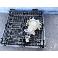 Nissan Pathfinder Rear Differential Centre R51 05/2005-09/2013
