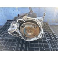 Nissan Micra Automatic Transmission CR14 K12 08/2007-10/2010