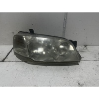 Ford Territory Right Headlight SX-SY MKI  05/2000-05/2004