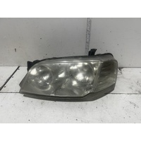 Ford Territory Left Headlight SX-SY MKI  05/2000 - 05/20004