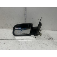 Ford Territory Left Door Mirror SX-SY MKI 05/2000-05/2004