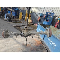 Toyota Hilux Rear Differential Assembly KUN16 10/2008-08/2015