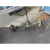 Land Rover Discovery Rear Differential Assembly 04/1994-02/1999