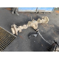 Nissan Patrol Rear Differential Assembly GU 12/1997-04/2017