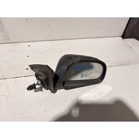 Holden Astra Right Door Mirror AH 10/2004-08/2009 