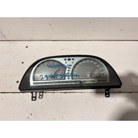 Toyota Camry Instrument Cluster 08/2002-07/2005