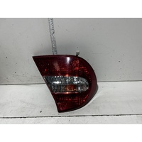 Toyota Camry Left Taillight SK36 08/2002-09/2004