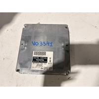 Toyota Camry Engine ECU ACV36 08/2002-05/2006