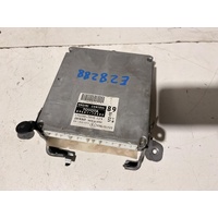 Toyota Corolla Engine ECU ZZE122 12/2001-06/2007
