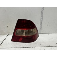 Toyota Corolla Right Taillight ZZE122 Sedan 12/2001-03/2004