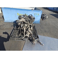 Toyota Camry Engine 2.2 Petrol 5S-FE SK10 02/93-08/97
