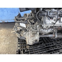 Toyota Aurion Automatic Transmission 3.5 V6 2GR-FE GSV40R 10/06-03/12