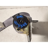 Toyota Camry Right Rear Seatbelt SK36 08/2002-05/2006 
