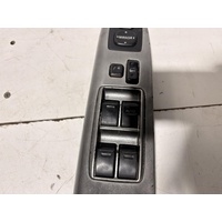 Toyota Camry Right Front Master Window Switch SK36 08/2002-05/2006 