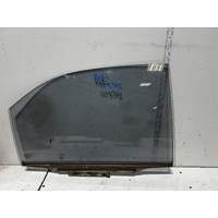 Toyota Camry Right Rear Window SK36 08/2002-05/2006