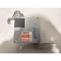 Toyota Camry ECU 89661-33300 5S-FE Auto SK10 02/1993-06/1997