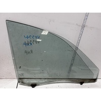 Toyota Camry Right Front Window SK36 08/2002-05/2006