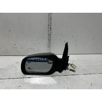 Mazda 2 Left Door Mirror DY 12/2002-08/2007