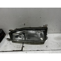 Toyota Camry Left Headlight SK10 02/1993-06/1997