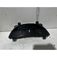 Toyota Aurion Spedomotor GSV40R 10/2006-03/2012