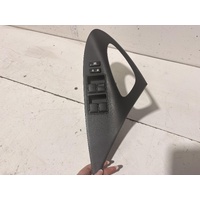 Toyota Aurion Right Front Window Switch GSV40R 10/2006-03/2012 